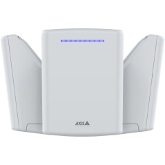 Axis D2123-VE Radar White – 03126-001